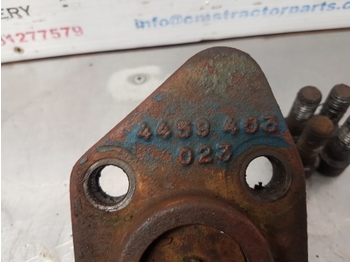 앞 차축 장궤형 트랙터 용 Ford Tw 20 Front Axle Top Pivot Lhs 81927839, Zp1927839, 668353085, 64593oj023, Zp1927087, 81927087 : 사진 4