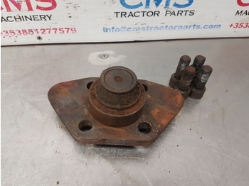앞 차축 장궤형 트랙터 용 Ford Tw 20 Front Axle Top Pivot Lhs 81927839, Zp1927839, 668353085, 64593oj023, Zp1927087, 81927087 : 사진 2