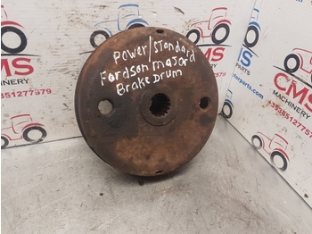 브레이크 드럼 FORDSON