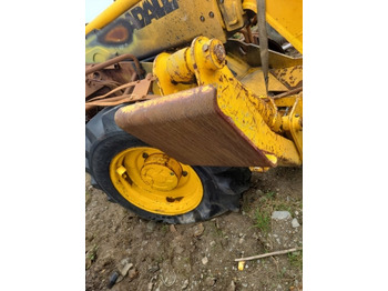 예비 부속 자재 취급 장비 용 Jcb 530-105 Stabiliser Leg Complete Rhs 161/00320, 561/60052, 561/60152 : 사진 5