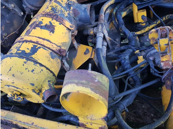 변속기 JCB