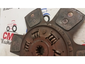클러치 디스크 장궤형 트랙터 용 Jcb Fastrac 1135, 155t Transmission Clutch Disc 6 Paddles 477/00161, 47700161 : 사진 4