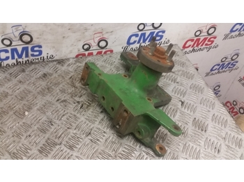 팬 장궤형 트랙터 용 John Deere 6010, 6110, 6210, 6505, 6615, 6415, 6205 Housing Fan Support L111294 : 사진 3