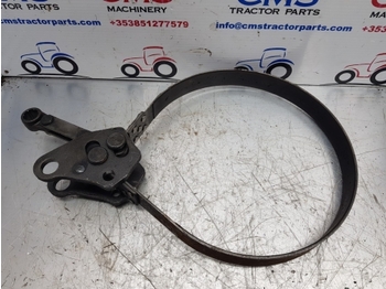 브레이크 부품 장궤형 트랙터 용 John Deere 6100, 6200, 6300, 6400 Hand Brake Band Al75588,al75763 : 사진 2