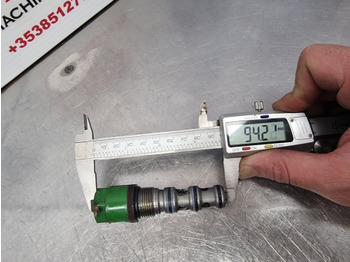 유압 John Deere 6135r, 6m, 6r Series, Hydraulic Control Valve Al225714, Al178658 : 사진 4