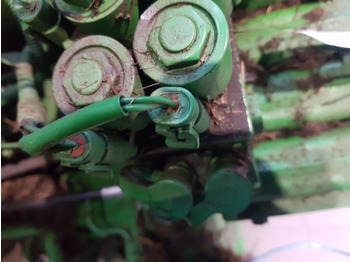 유압 JOHN DEERE