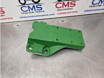 앞 차축 John Deere 6400, 6000, 55, 6r. Front Axle Base Support L165957, L156213 : 사진 2
