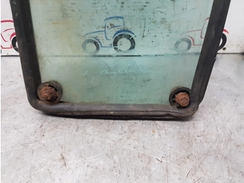 창문 및 부품 장궤형 트랙터 용 Landini Massey Ferguson 600 Series 690 Cab Knee Glass Lhs Rhs Tg1250, Tg1251 : 사진 5