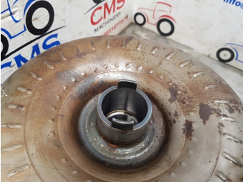변속기 텔레스코픽 핸들러 용 Manitou Mlt 735-120 Lsu Transmission Torque Converter 209700, 245528 : 사진 4