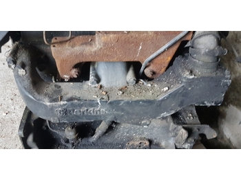 흡입 매니폴드 MASSEY FERGUSON