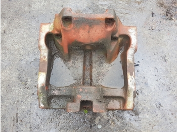 앞 차축 MASSEY FERGUSON
