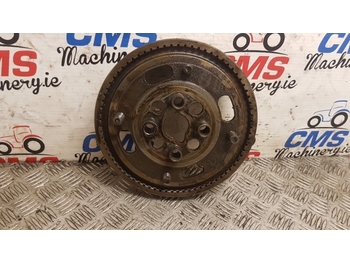 앞 차축 백호 로더 용 Massey Ferguson 50hx, 50b Front Axle Annular Gear Z75 115689, 118382 : 사진 2
