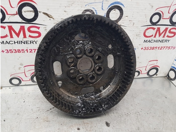 앞 차축 MASSEY FERGUSON