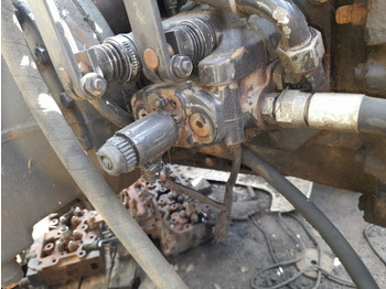 유압 MASSEY FERGUSON