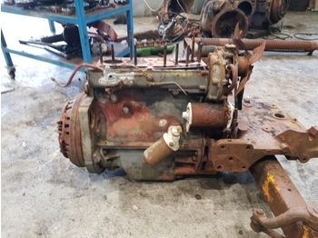 엔진 및 부품 MASSEY FERGUSON