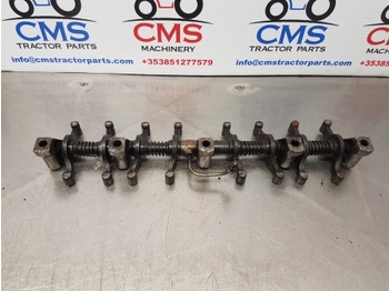 엔진 및 부품 장궤형 트랙터 용 Massey Ferguson 65 Mk1, Engine Rocker Shaft 55437, 52703 : 사진 5