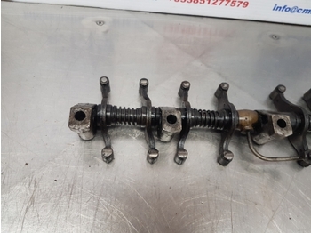 엔진 및 부품 장궤형 트랙터 용 Massey Ferguson 65 Mk1, Engine Rocker Shaft 55437, 52703 : 사진 4