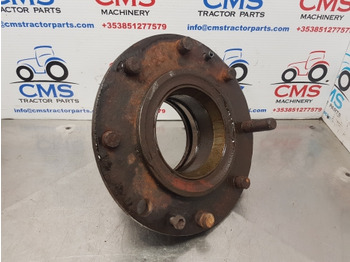앞 차축 Matbro Clark-hurth 172/392, Front Axle Hub 73806019639, 738.06.019.63.9 : 사진 4