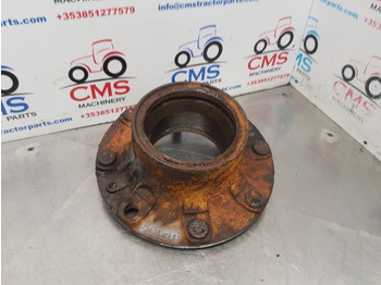앞 차축 Matbro Clark-hurth 172/392, Front Axle Hub 73806019639, 738.06.019.63.9 : 사진 3