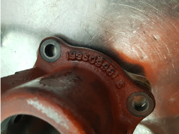 기어박스 Mccormick Case Mx, Mc, Mxc Ser. 5140 Transmission Hydraulic Manifold 1995099c1 : 사진 3