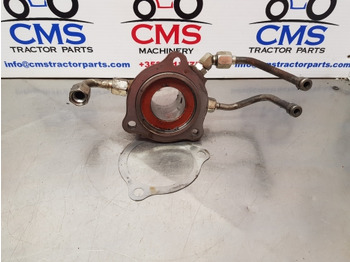 기어박스 Mccormick Case Mx, Mc, Mxc Ser. 5140 Transmission Hydraulic Manifold 1995099c1 : 사진 5