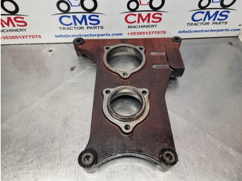 기어박스 Mccormick Xtx 165 Tier 3, Case, Transmission Plate 600072a3 : 사진 5