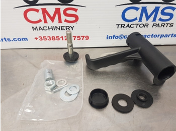 창문 및 부품 New Holland 40, T5000, Ts, Tsa, T5, T7, Ts Series Windows Latching Kit 47464541 : 사진 2