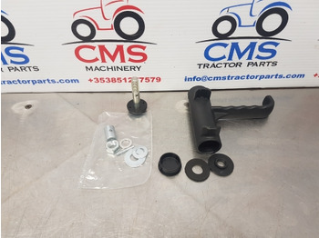 창문 및 부품 New Holland 40, T5000, Ts, Tsa, T5, T7, Ts Series Windows Latching Kit 47464541 : 사진 3
