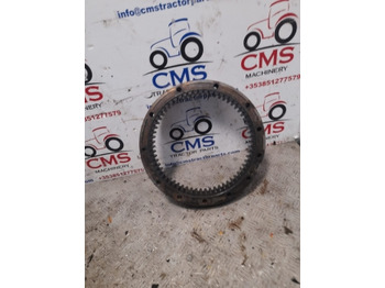 뒷 차축 NEW HOLLAND