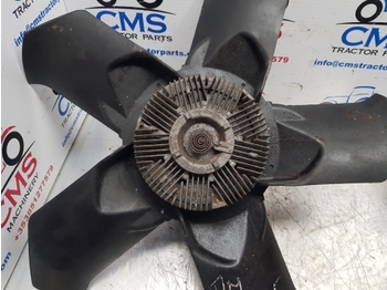 팬 장궤형 트랙터 용 New Holland Case Tm And Mxm Fan And Viscous Hub 81868399 : 사진 4