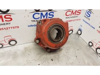 앞 차축 NEW HOLLAND