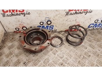 앞 차축 NEW HOLLAND