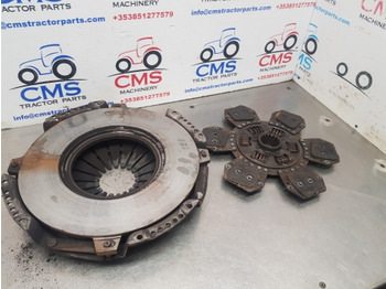 클러치 및 부품 농업용 기계 용 New Holland Fiat Ford 35, L95, Tl90 Clutch Assembly 5167939, 5189823, 5179851 : 사진 5