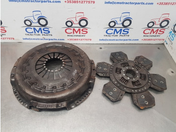 클러치 및 부품 농업용 기계 용 New Holland Fiat Ford 35, L95, Tl90 Clutch Assembly 5167939, 5189823, 5179851 : 사진 2