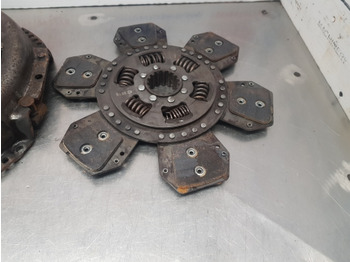 클러치 및 부품 농업용 기계 용 New Holland Fiat Ford 35, L95, Tl90 Clutch Assembly 5167939, 5189823, 5179851 : 사진 4