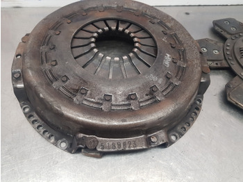 클러치 및 부품 농업용 기계 용 New Holland Fiat Ford 35, L95, Tl90 Clutch Assembly 5167939, 5189823, 5179851 : 사진 3