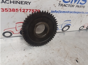 변속기 장궤형 트랙터 용 New Holland Fiat L, Tl, Tla, 35, T4, T5, Tl100 Transmission Gear Z 46 5172048 : 사진 2 변속기 장궤형 트랙터 용 New Holland Fiat L, Tl, Tla, 35, T4, T5, Tl100 Transmission Gear Z 46 5172048 : 사진 2