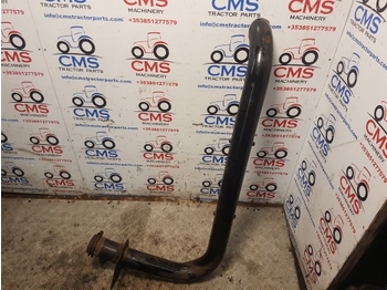 배기관 장궤형 트랙터 용 New Holland Fiat M, 60, Tm, Tm7000 Series Tm120 Exhaust Pipe 82020040 : 사진 3