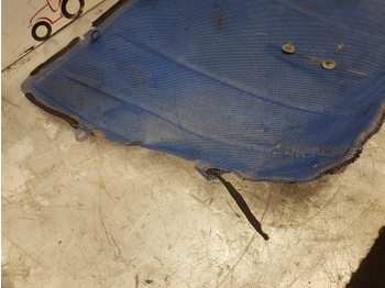 그릴 장궤형 트랙터 용 New Holland T4, T5, Td5 Series T5.95 Radiator Grille, Grill Upper 84278053 : 사진 4
