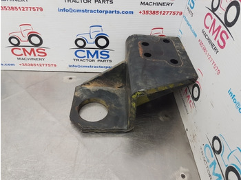 운전실 서스펜션 New Holland T5.95, T5.105, T5.115, Case Farmall, T5.95 Rear Suppor Lh 84408104 : 사진 5