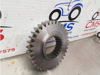 기어박스 New Holland T5040, Td90d, Td5050 Fwd Dropbox Gear Z34 47130405, 87388610 : 사진 2