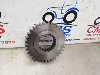 기어박스 New Holland T5040, Td90d, Td5050 Fwd Dropbox Gear Z34 47130405, 87388610 : 사진 4