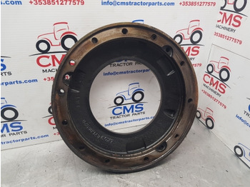 뒷 차축 NEW HOLLAND