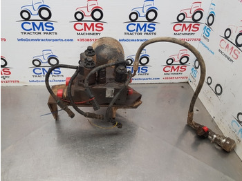 앞 차축 NEW HOLLAND