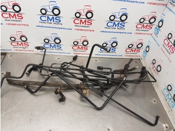 기어박스 New Holland T7.200 Transmission Tubes, Lines, Pipes Assorted : 사진 2