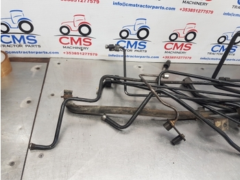 기어박스 New Holland T7.200 Transmission Tubes, Lines, Pipes Assorted : 사진 5