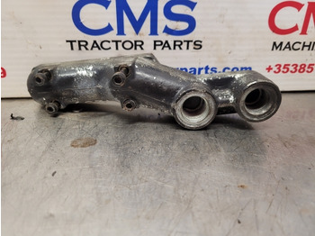 유압 New Holland T7, T6 Case Puma, Maxxum Hydraulic Valve Manifold 87381958, 4bm20 : 사진 3
