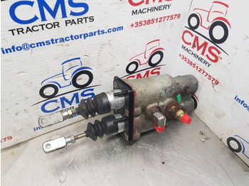 브레이크 실린더 농업용 기계 용 New Holland T7040, T7.260 Brake Master Cylinder 87315873, 87754484, 47777898 : 사진 3