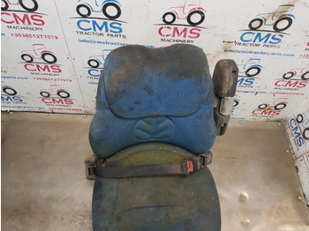 좌석 농업용 기계 용 New Holland T7040, T7000, T7030, T7050, T7060m Driver Seat Assy 87646744 : 사진 4