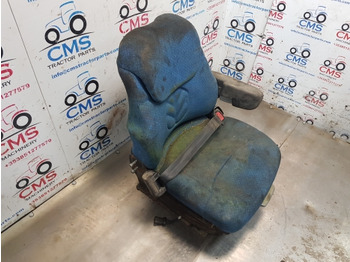 좌석 농업용 기계 용 New Holland T7040, T7000, T7030, T7050, T7060m Driver Seat Assy 87646744 : 사진 3